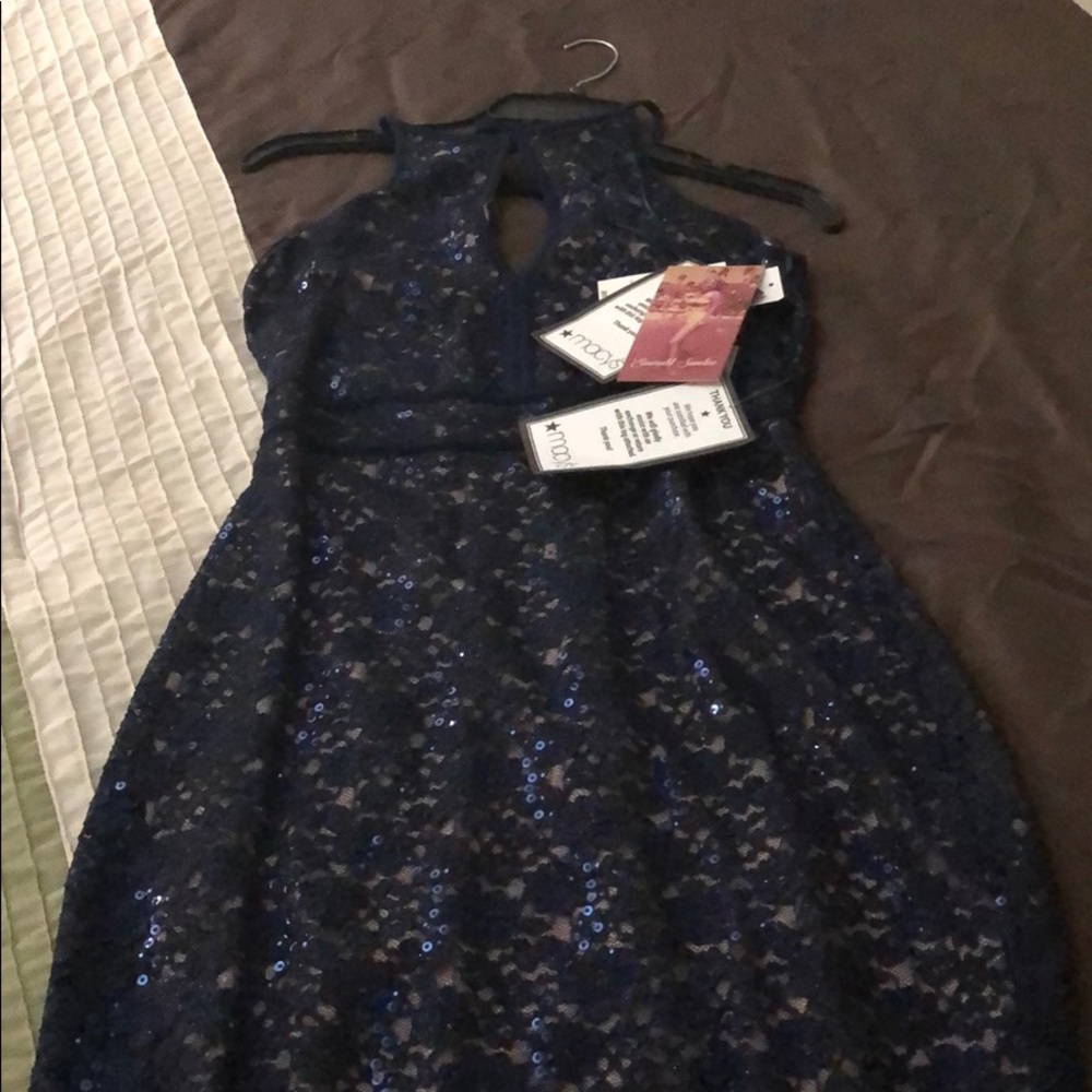 Cocktail dress